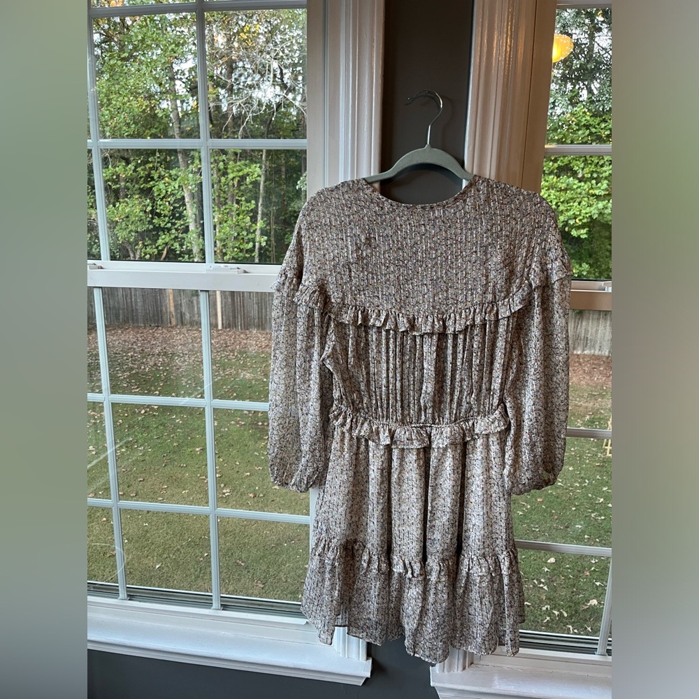 Bishop + Young Mini Dress - Picture 6 of 7